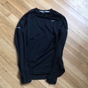 Nike Long Sleeve Top